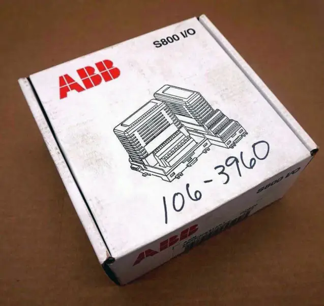 ABB 3BSE008514R1