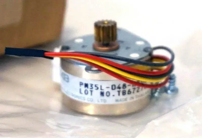Honeywell 46182818-001