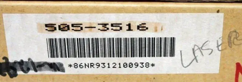 Siemens 505-3516