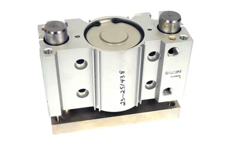 SMC MGPM80N-50