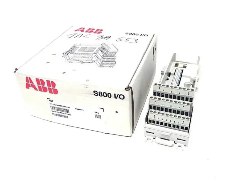 ABB 3BSE013231R1