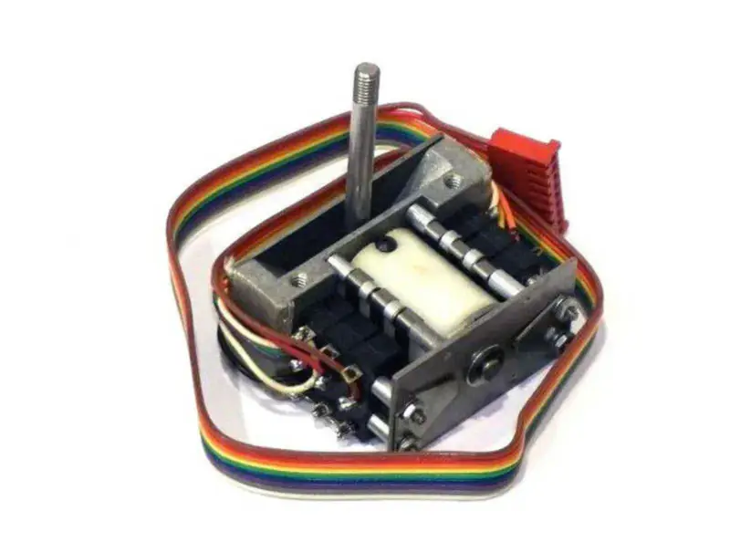 Magnetek S763-6
