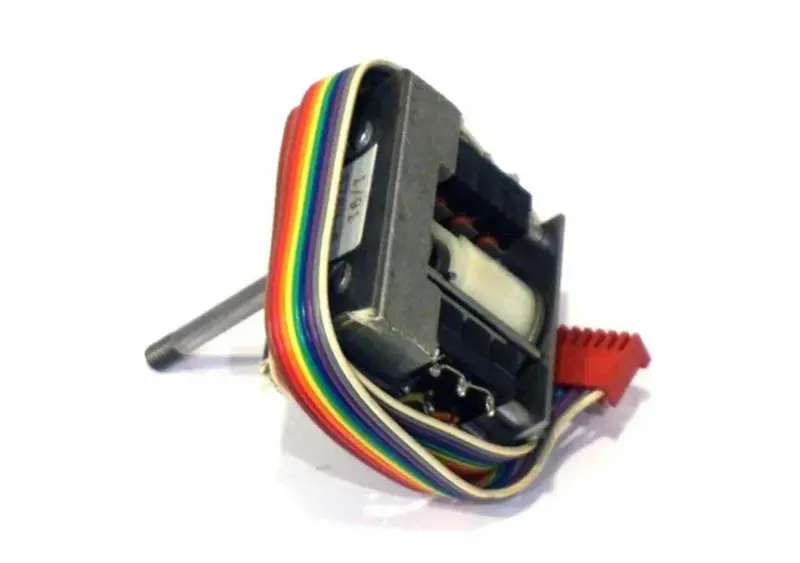 Magnetek S763-6