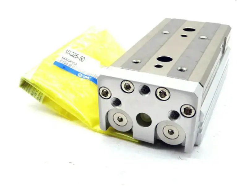 SMC MXQ25-50