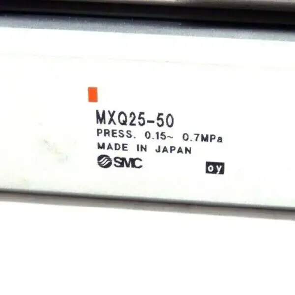 SMC MXQ25-50