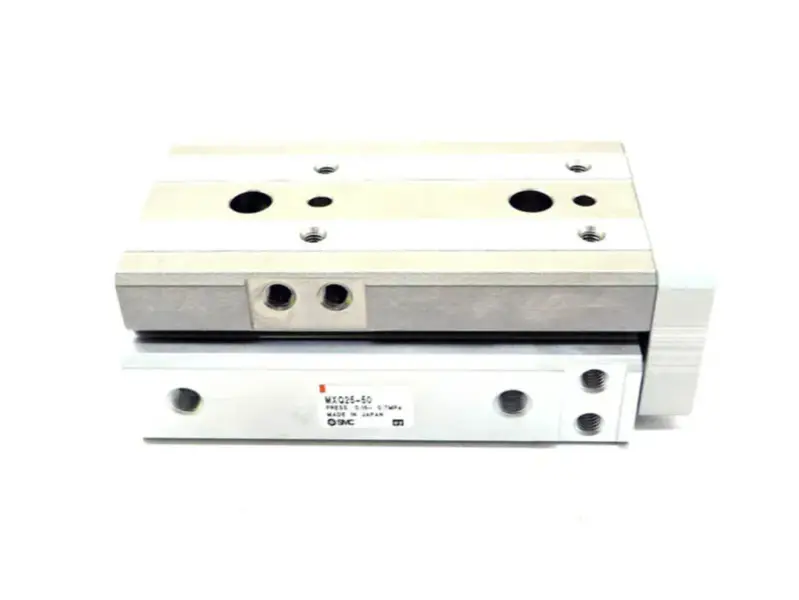 SMC MXQ25-50