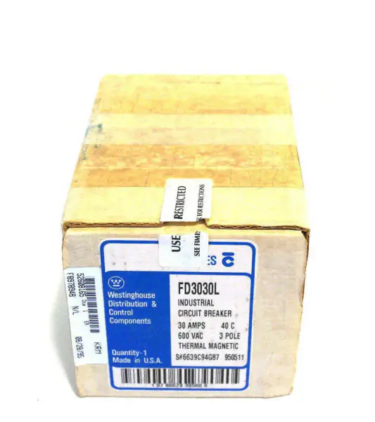 Westinghouse FD3030L