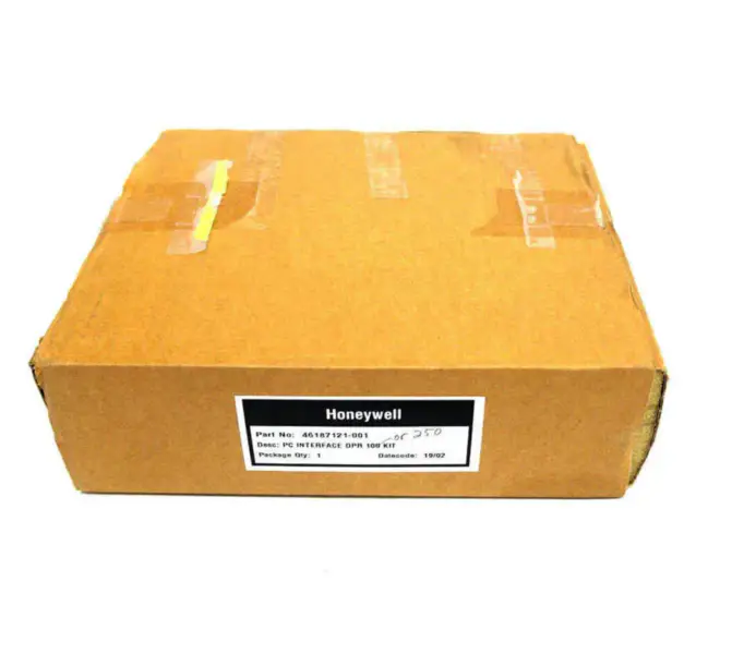 Honeywell 46187121-001