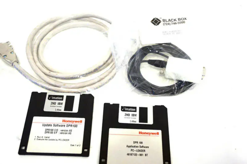 Honeywell 46187121-001