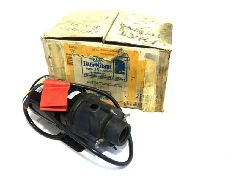 Little Giant TE-3-MD-HC