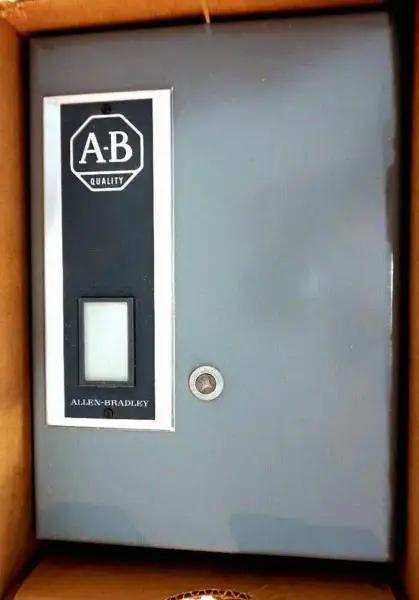 Allen-Bradley 509-AAC