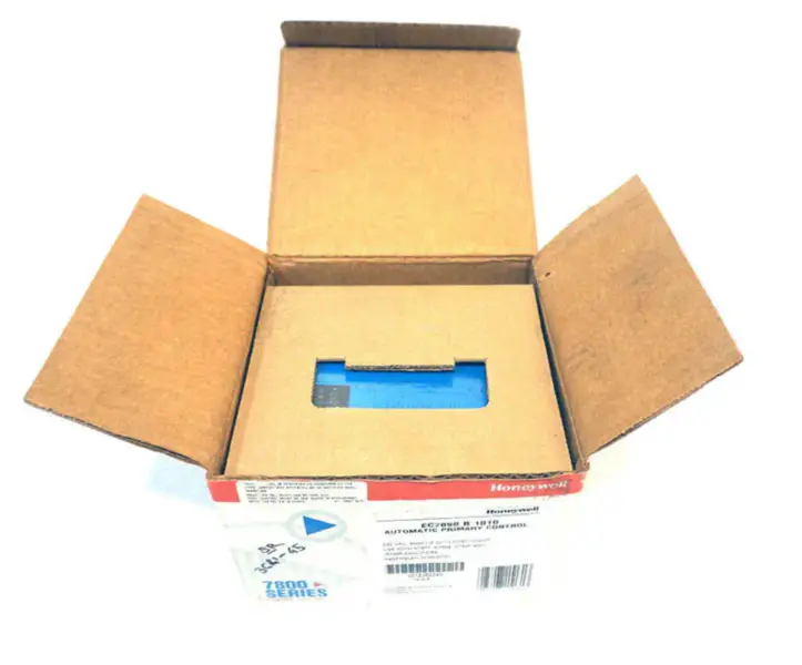 Honeywell EC7890B1010