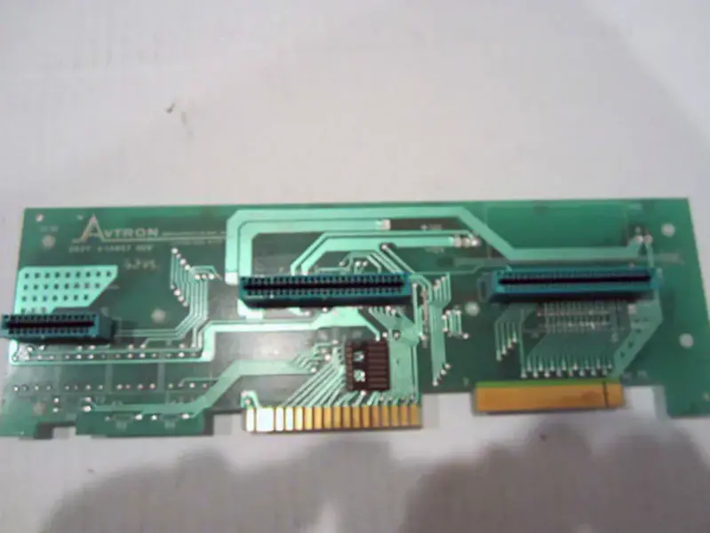 AVTRON A14857