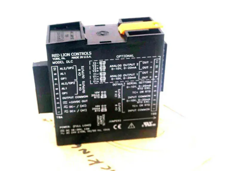 Red Lion Controls DLC11001