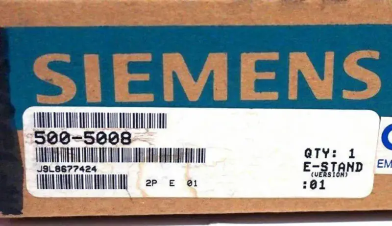 Siemens 500-5008