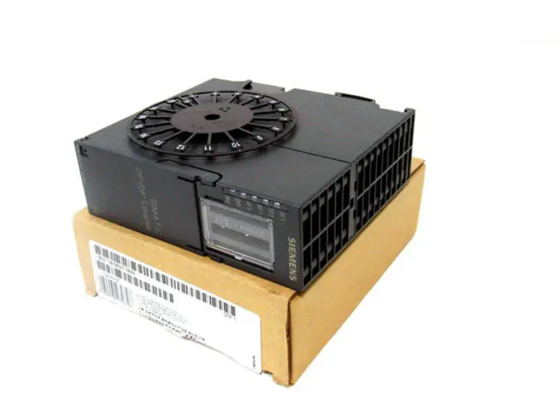 Siemens 6ES7-158-0AD01-0XA0