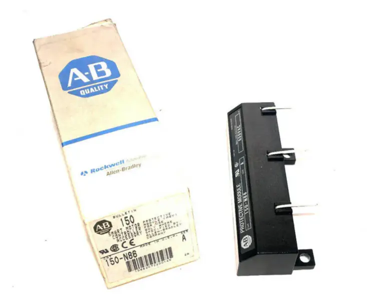 Allen-Bradley 150-N86