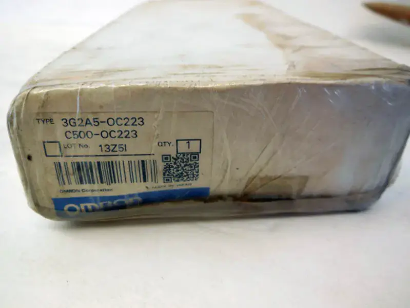 Omron C500-OC223
