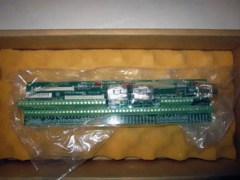 GENERAL ELECTRIC 531X171TMAABG1