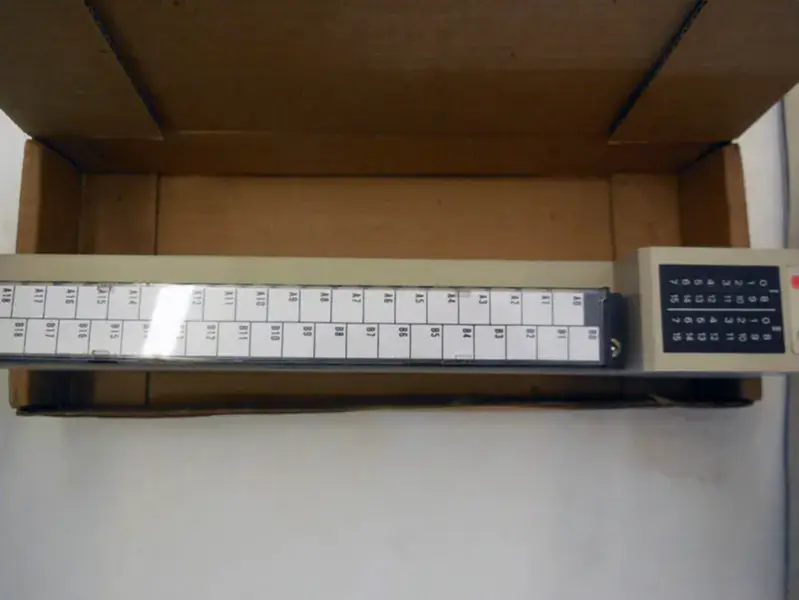Omron C500-OD412