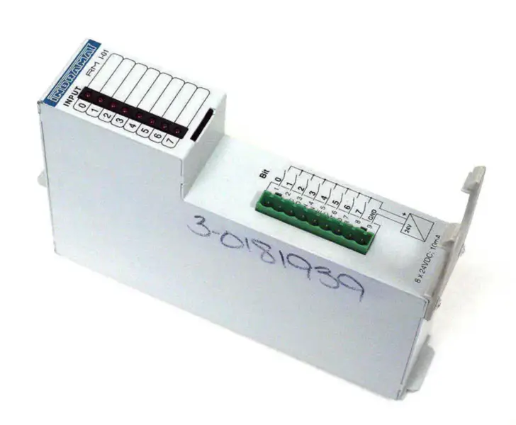 Indramat RM-I-01