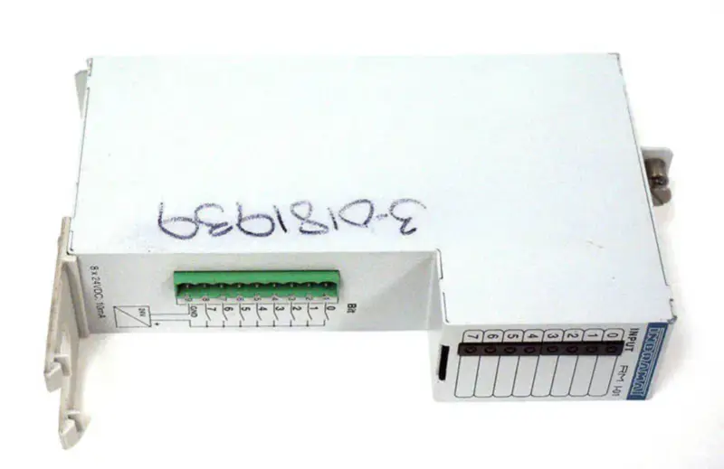 Indramat RM-I-01