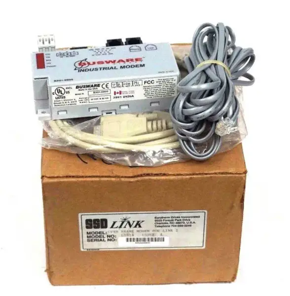 SSD LINK / BUSWARE L5514