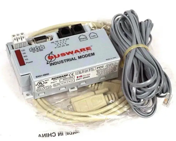 SSD LINK / BUSWARE L5514