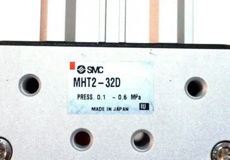 SMC MHT2-32D