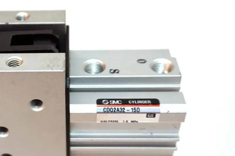 SMC MHT2-32D