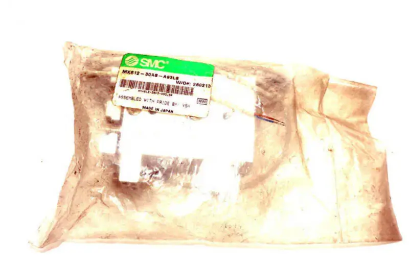 SMC MXS12-30AS-A93LS