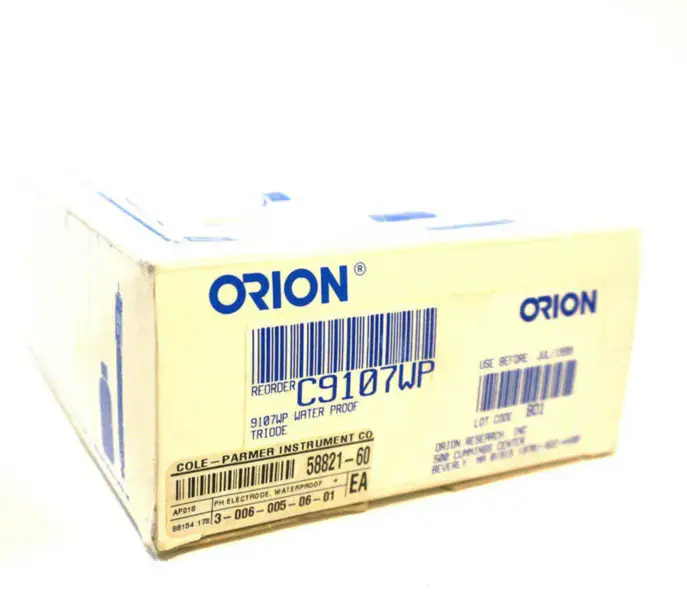 Omron 9107WP