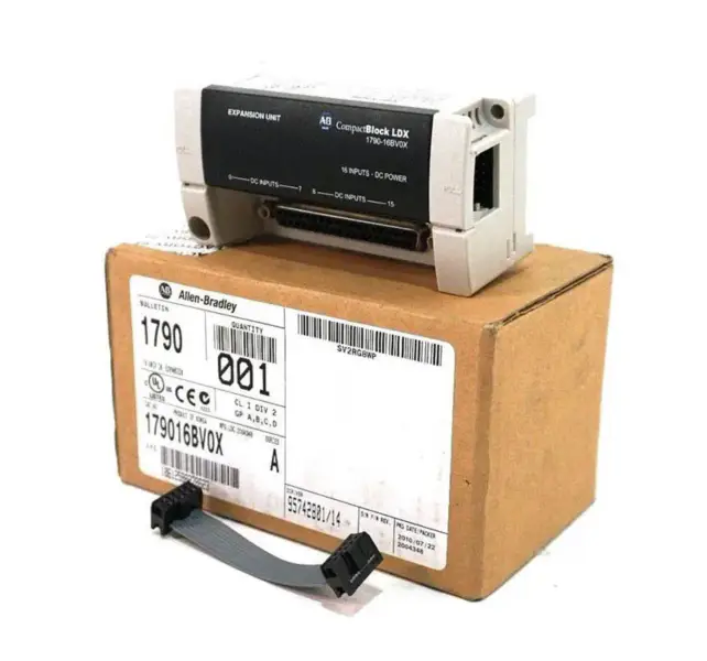 Allen-Bradley 1790-16BV0X