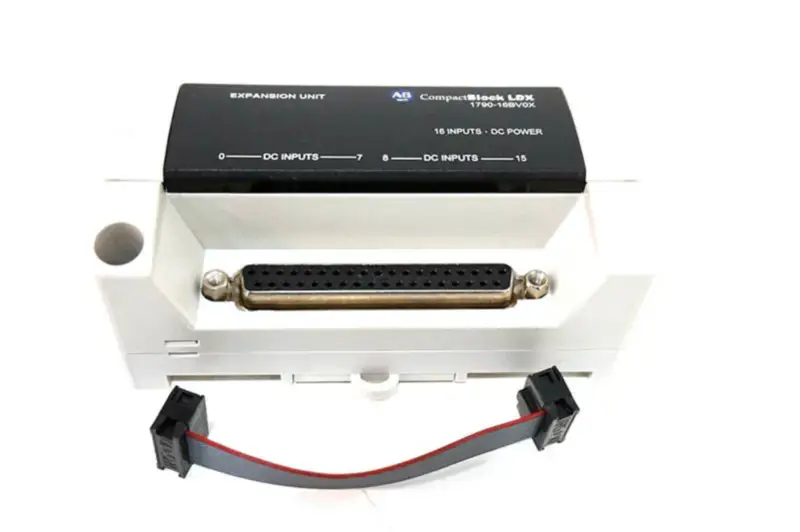 Allen-Bradley 1790-16BV0X