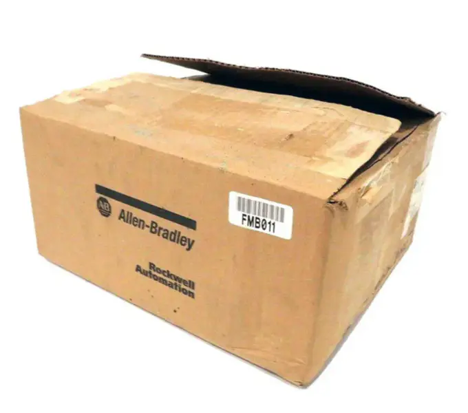Allen-Bradley 1204-RWR2-09-C