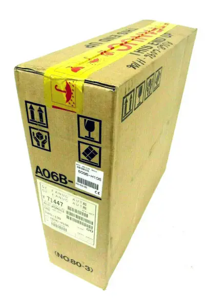 FANUC A06B-6096-H106