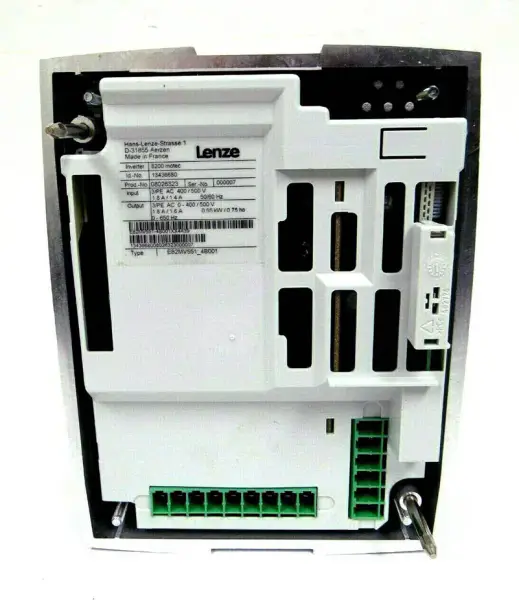 LENZE E82MV551-4B001
