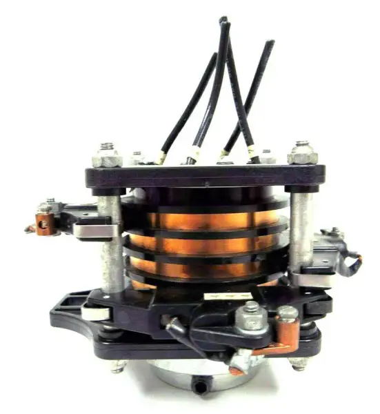 AERO-MOTIVE SR300