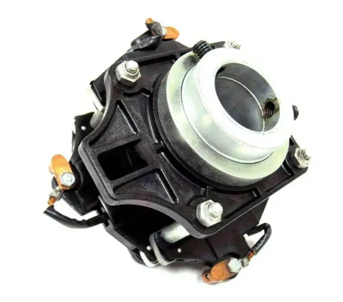 AERO-MOTIVE SR300