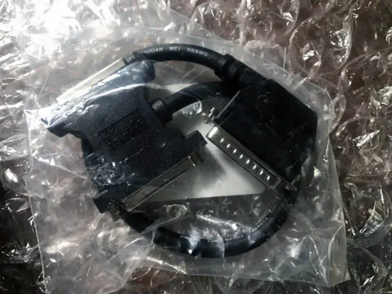 GE Fanuc IC693CBL305A