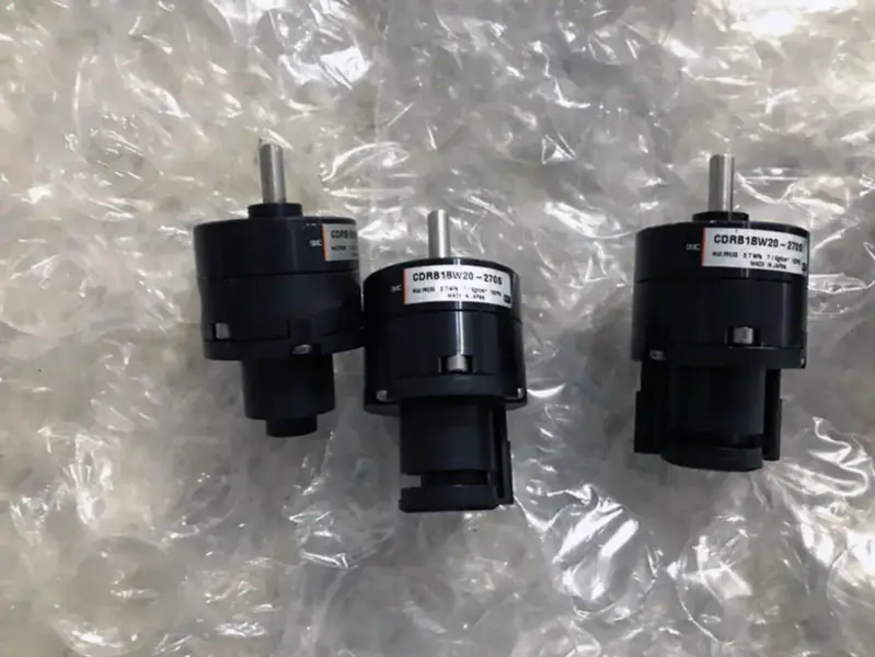 SMC CDRB1BW20-270S
