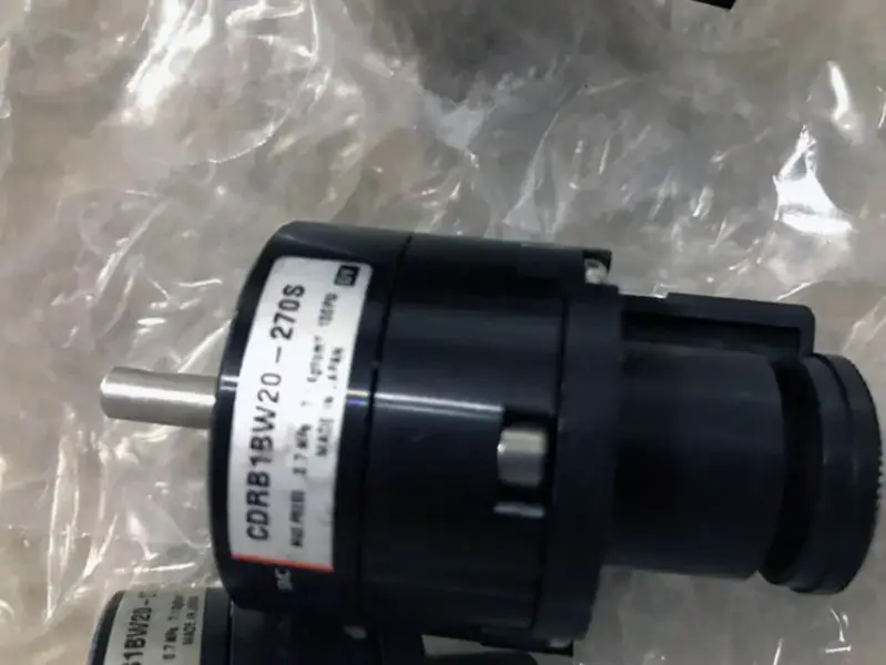 SMC CDRB1BW20-270S