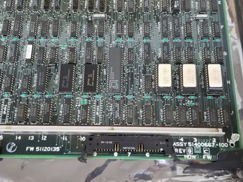 Honeywell 51400667-100