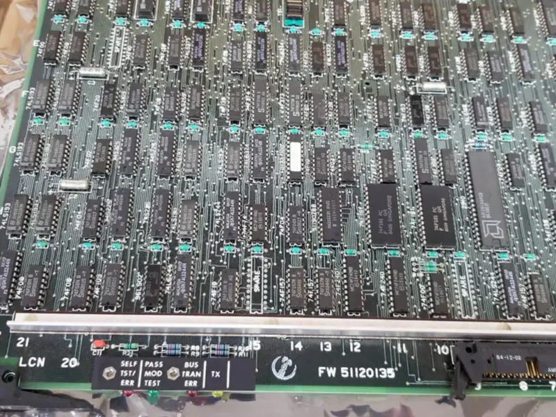 Honeywell 51400667-100