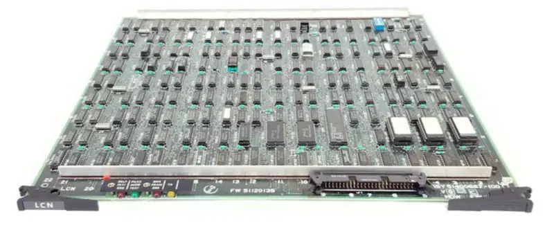Honeywell 51400667-100