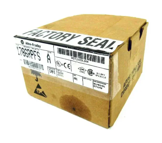 Allen-Bradley 1786-RPFS