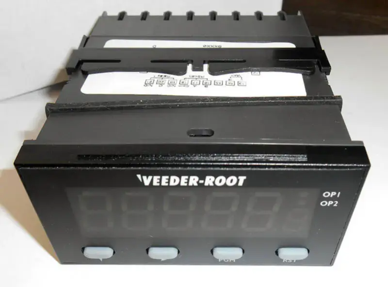 Veeder-Root C628-80000