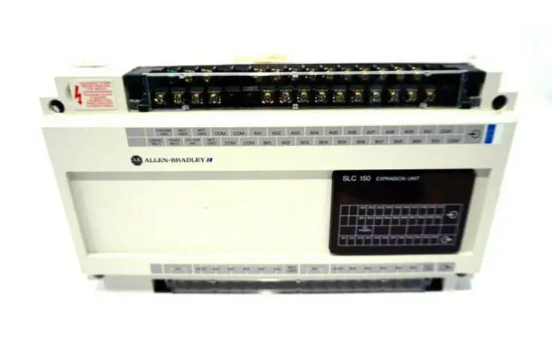 Allen-Bradley 1745-E153