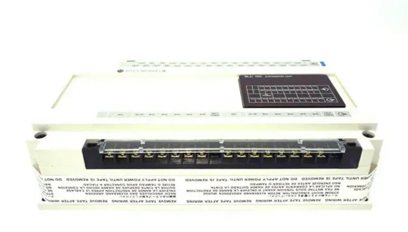 Allen-Bradley 1745-E153