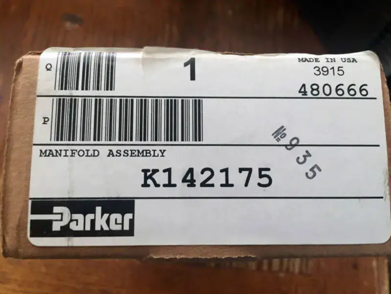 Parker K142175